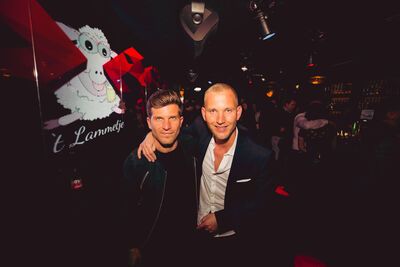 't Lammetje 27 september 2018