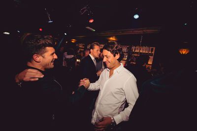 't Lammetje 27 september 2018