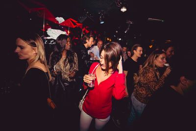 't Lammetje 27 september 2018