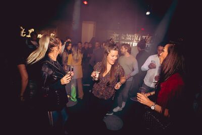 't Lammetje 27 september 2018