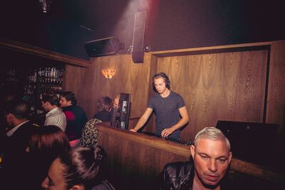 't Lammetje 27 september 2018