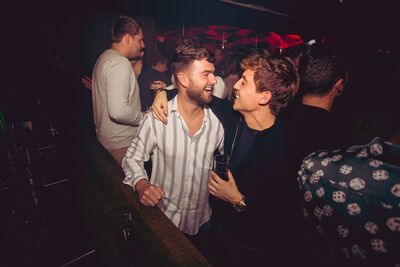 't Lammetje 27 september 2018