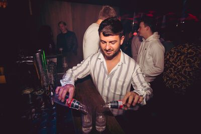 't Lammetje 27 september 2018