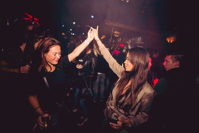 't Lammetje 27 september 2018