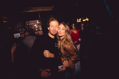 't Lammetje 27 september 2018