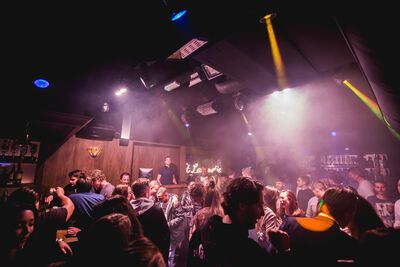 't Lammetje 27 september 2018