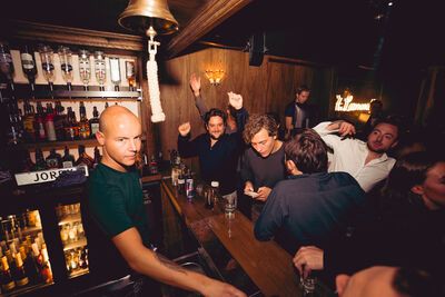 't Lammetje 27 september 2018