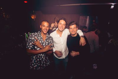 't Lammetje 27 september 2018