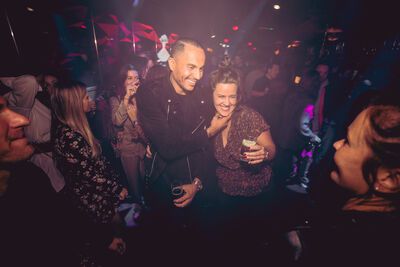 't Lammetje 27 september 2018