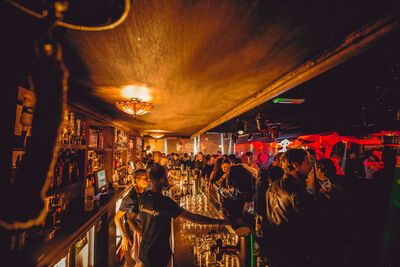 't Lammetje 27 september 2018