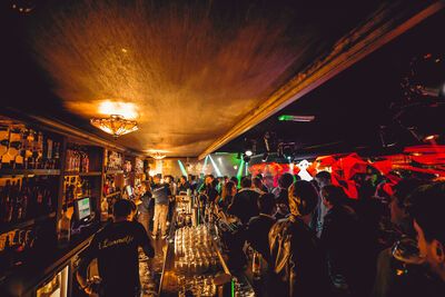 't Lammetje 27 september 2018