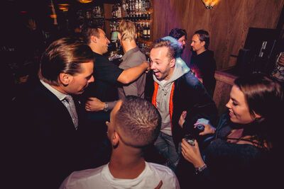 't Lammetje 27 september 2018