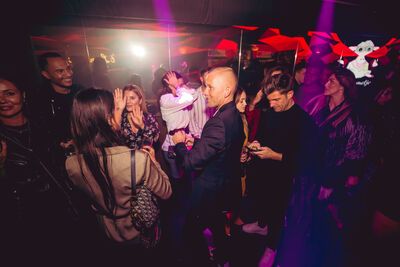 't Lammetje 27 september 2018