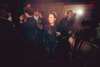 't Lammetje 27 september 2018