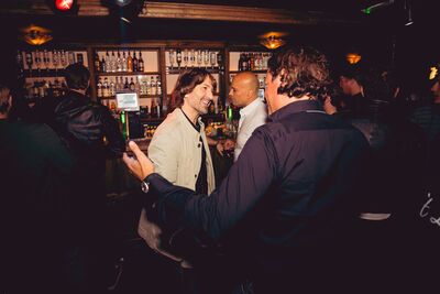 't Lammetje 27 september 2018