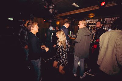 't Lammetje 27 september 2018