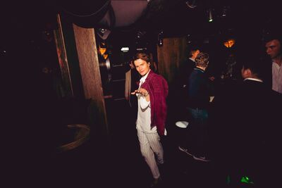 't Lammetje 27 september 2018