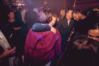 't Lammetje 27 september 2018