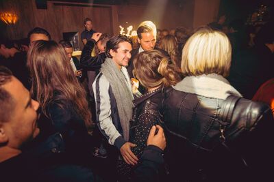 't Lammetje 27 september 2018