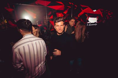 't Lammetje 27 september 2018