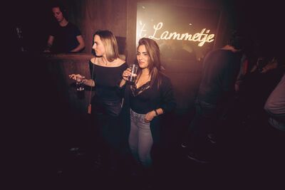 't Lammetje 27 september 2018