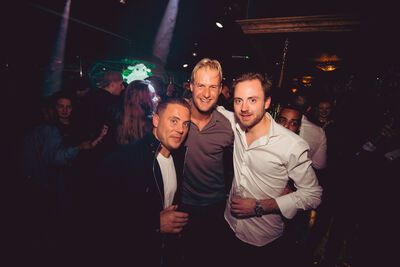 't Lammetje 27 september 2018