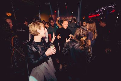 't Lammetje 27 september 2018