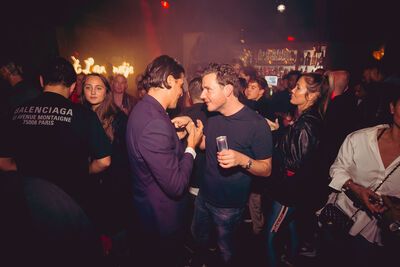 't Lammetje 27 september 2018