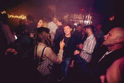 't Lammetje 27 september 2018