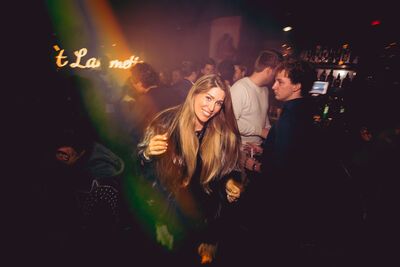 't Lammetje 27 september 2018