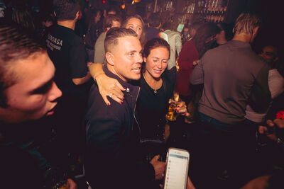 't Lammetje 27 september 2018