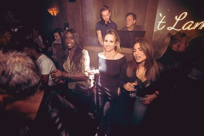 't Lammetje 27 september 2018