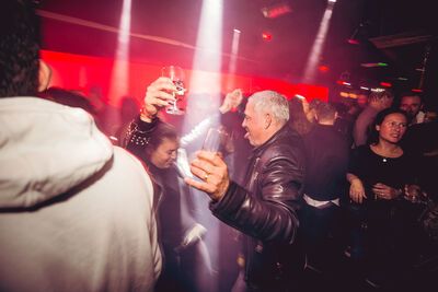 't Lammetje 27 september 2018