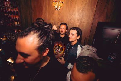 't Lammetje 27 september 2018