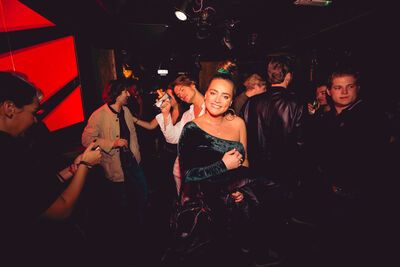 't Lammetje 27 september 2018