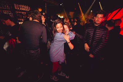 't Lammetje 27 september 2018