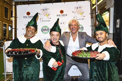 't Lammetje 9 november 2018