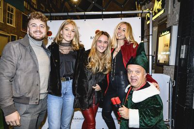 't Lammetje 9 november 2018