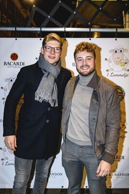 't Lammetje 9 november 2018