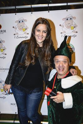 't Lammetje 9 november 2018