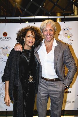 't Lammetje 9 november 2018