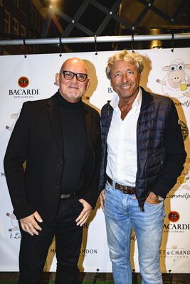 't Lammetje 9 november 2018