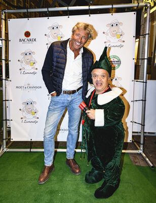 't Lammetje 9 november 2018