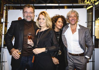 't Lammetje 9 november 2018