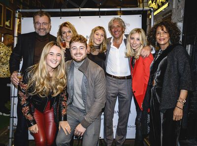 't Lammetje 9 november 2018