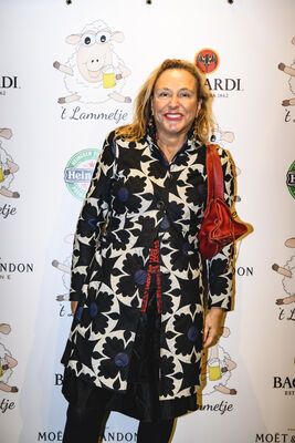 't Lammetje 9 november 2018