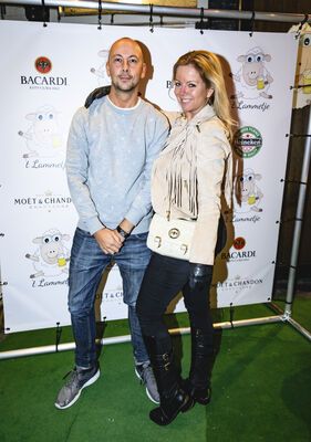 't Lammetje 9 november 2018