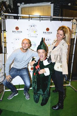 't Lammetje 9 november 2018