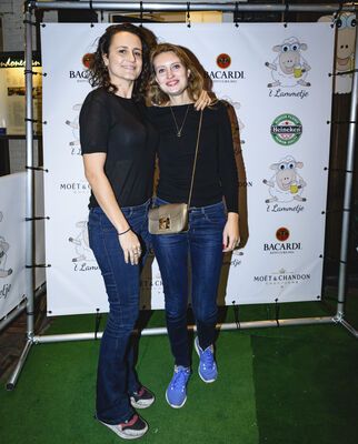 't Lammetje 9 november 2018