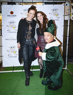 't Lammetje 9 november 2018